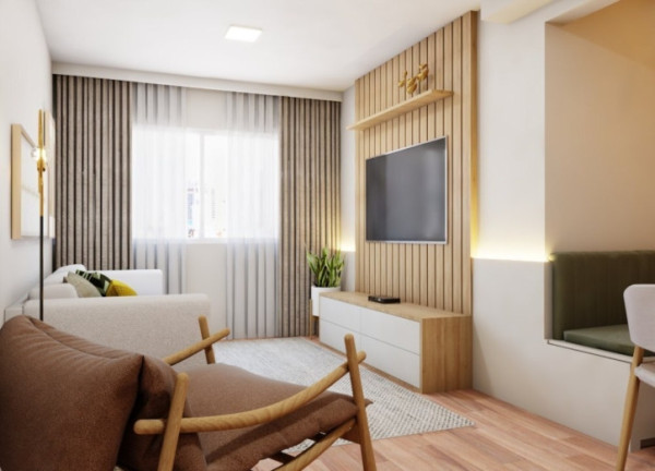 Imagem Apartamento com 2 Quartos à Venda, 87 m² em Itaim Bibi - São Paulo Imagem Apartamento com 2 Quartos à Venda, 87 m² em Itaim Bibi - São Paulo