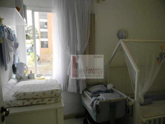 Imagem Apartamento com 2 Quartos à Venda, 66 m² em Campo Belo - São Paulo Imagem Apartamento com 2 Quartos à Venda, 66 m² em Campo Belo - São Paulo