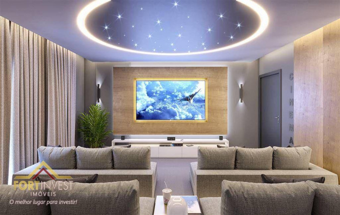 Imagem Imóvel com 2 Quartos à Venda, 59 m² em Mirim - Praia Grande Imagem Imóvel com 2 Quartos à Venda, 59 m² em Mirim - Praia Grande