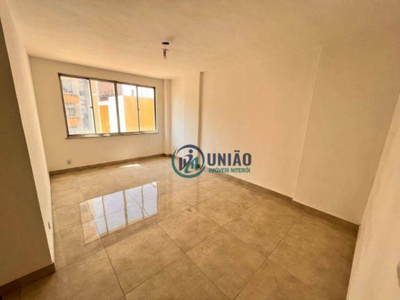 Imagem Apartamento com 2 Quartos à Venda, 74 m² em Santa Rosa - Niterói