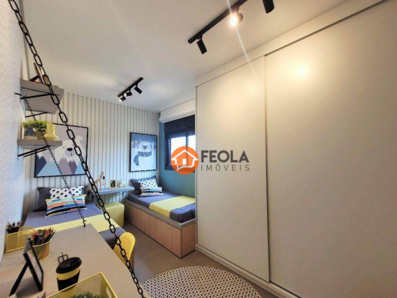 Imagem Casa com 3 Quartos à Venda, 65 m² em Pacaembu - Americana Imagem Casa com 3 Quartos à Venda, 65 m² em Pacaembu - Americana