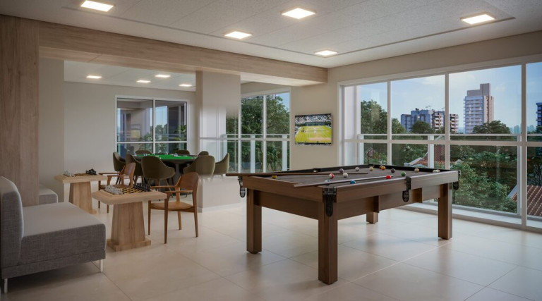 Imagem Apartamento com 2 Quartos à Venda, 62 m² em Setor Bueno - Goiânia Imagem Apartamento com 2 Quartos à Venda, 62 m² em Setor Bueno - Goiânia