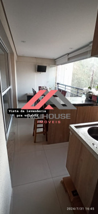 Imagem Imóvel com 3 Quartos à Venda, 116 m² em Baeta Neves - São Bernardo Do Campo Imagem Imóvel com 3 Quartos à Venda, 116 m² em Baeta Neves - São Bernardo Do Campo