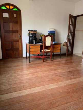 Imagem Casa com 3 Quartos à Venda, 240 m² em Rua Da Vargem Próximo Ao Asilo - Teixeiras Imagem Casa com 3 Quartos à Venda, 240 m² em Rua Da Vargem Próximo Ao Asilo - Teixeiras
