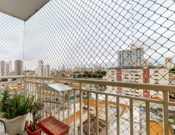 Imagem Apartamento com 2 Quartos à Venda, 60 m² em Mooca - São Paulo Imagem Apartamento com 2 Quartos à Venda, 60 m² em Mooca - São Paulo
