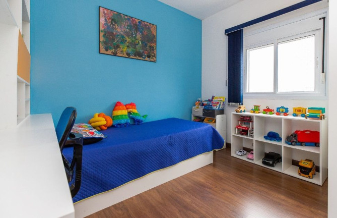 Imagem Apartamento com 3 Quartos à Venda, 94 m² em Vila Mariana - São Paulo