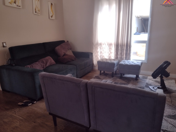 Imagem Sobrado com 3 Quartos à Venda, 173 m² em Villa Verde - Franco Da Rocha