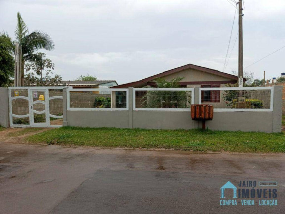 Casa com 3 Quartos à Venda, 150 m² em São Francisco Ii - Tramandaí