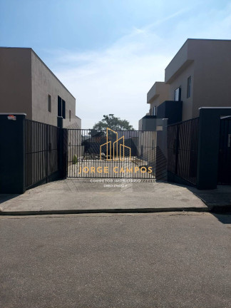 Imagem Sobrado com 3 Quartos à Venda, em Chácaras Araújo I - São José Dos Campos Imagem Sobrado com 3 Quartos à Venda, em Chácaras Araújo I - São José Dos Campos