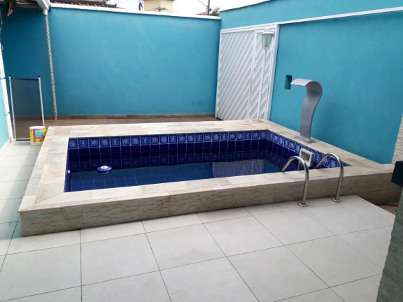 Imagem Casa com 3 Quartos à Venda, 300 m² em Santíssimo - Rio De Janeiro