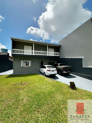 Imagem Sobrado com 3 Quartos à Venda, 212 m² em Santo Inácio - Esteio Imagem Sobrado com 3 Quartos à Venda, 212 m² em Santo Inácio - Esteio