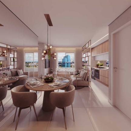 Imagem Apartamento com 2 Quartos à Venda, 41 m² em Itaquera - São Paulo