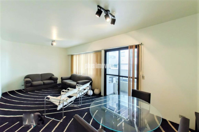 Imagem Apartamento com 4 Quartos à Venda, 144 m² em Panamby - São Paulo Imagem Apartamento com 4 Quartos à Venda, 144 m² em Panamby - São Paulo