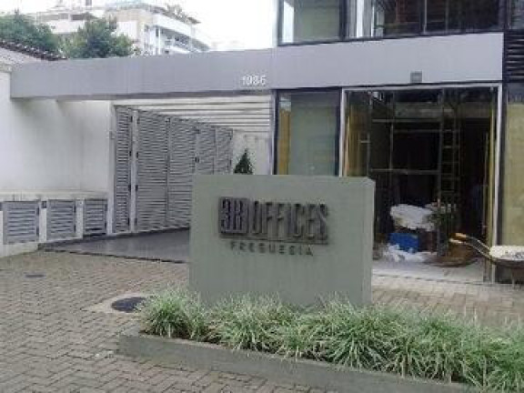 Imagem Imóvel Comercial à Venda, 22 m² em Freguesia (jacarepaguá) - Rio De Janeiro