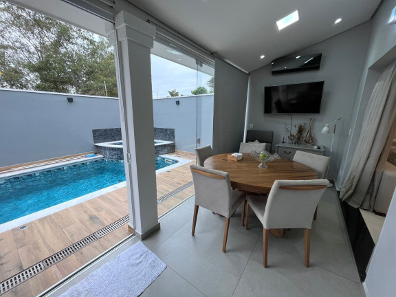Imagem Casa com 3 Quartos à Venda, 153 m² em Parque Campolim - Sorocaba