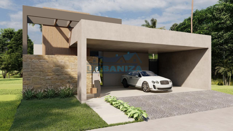 Imagem Casa à Venda, 231 m² em Condominio Residencial Villa Lobos - Birigui Imagem Casa à Venda, 231 m² em Condominio Residencial Villa Lobos - Birigui