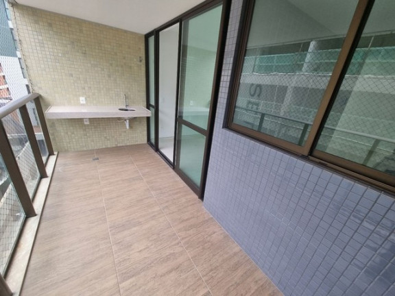 Imagem Apartamento com 2 Quartos à Venda, 81 m² em Cabo Branco - João Pessoa Imagem Apartamento com 2 Quartos à Venda, 81 m² em Cabo Branco - João Pessoa