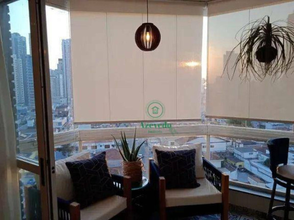 Imagem Apartamento com 3 Quartos à Venda, 150 m² em Tatuapé - São Paulo Imagem Apartamento com 3 Quartos à Venda, 150 m² em Tatuapé - São Paulo