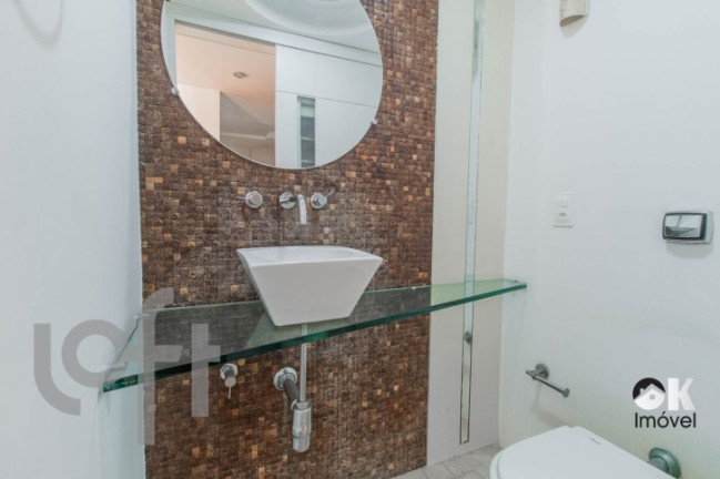 Imagem Apartamento com 4 Quartos à Venda, 180 m² em Jardim Paulista - São Paulo Imagem Apartamento com 4 Quartos à Venda, 180 m² em Jardim Paulista - São Paulo