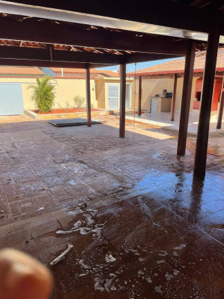 Imagem Casa com 3 Quartos à Venda, 218 m² em Jundiaí Industrial - Anápolis Imagem Casa com 3 Quartos à Venda, 218 m² em Jundiaí Industrial - Anápolis