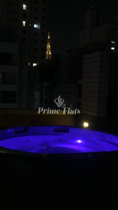 Imagem Apartamento com 1 Quarto à Venda, 60 m² em Jardins - São Paulo Imagem Apartamento com 1 Quarto à Venda, 60 m² em Jardins - São Paulo