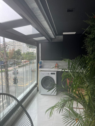 Imagem Apartamento com 1 Quarto à Venda,  em Leblon - Rio De Janeiro