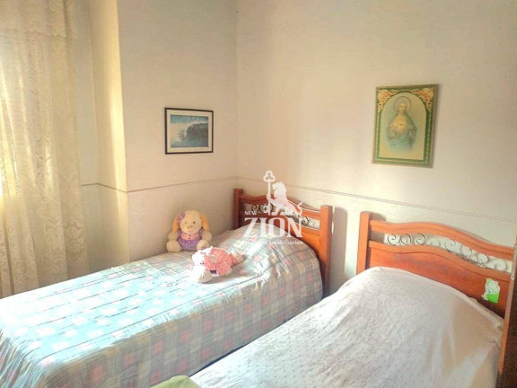 Imagem Sobrado com 3 Quartos à Venda, 208 m² em Santana - São Paulo Imagem Sobrado com 3 Quartos à Venda, 208 m² em Santana - São Paulo