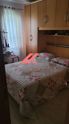 Imagem Imóvel com 2 Quartos à Venda, 64 m² em Vila Livieiro - São Paulo Imagem Imóvel com 2 Quartos à Venda, 64 m² em Vila Livieiro - São Paulo