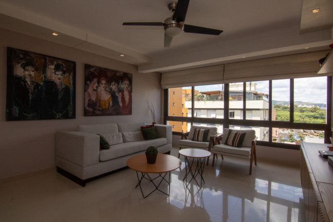 Imagem Apartamento com 2 Quartos à Venda, 73 m² em Petrópolis - Porto Alegre