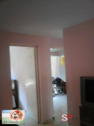 Imagem Apartamento com 2 Quartos à Venda, 49 m² em Serraria - Diadema Imagem Apartamento com 2 Quartos à Venda, 49 m² em Serraria - Diadema