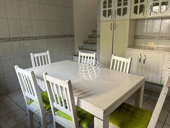Imagem Casa com 2 Quartos à Venda, 74 m² em Jardim Brogotá - Atibaia Imagem Casa com 2 Quartos à Venda, 74 m² em Jardim Brogotá - Atibaia