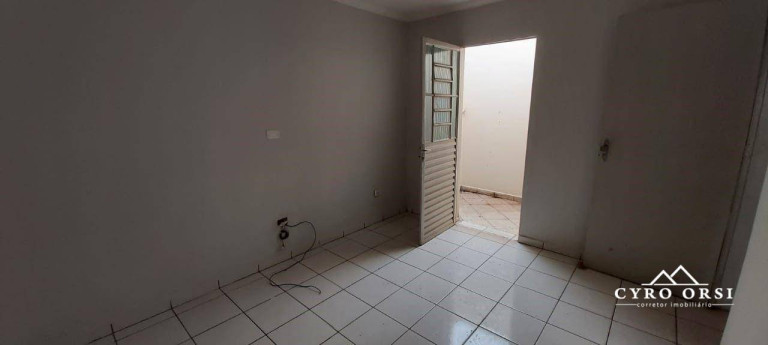 Imagem Casa com 2 Quartos à Venda, 127 m² em Vila Rezende - Piracicaba