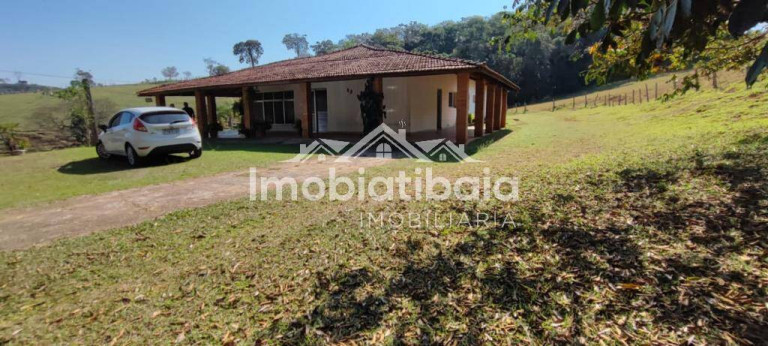 Imagem Chácara com 7 Quartos à Venda, 202 m² em Cachoeira - Atibaia Imagem Chácara com 7 Quartos à Venda, 202 m² em Cachoeira - Atibaia
