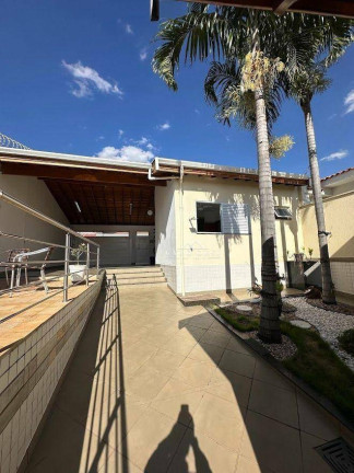 Imagem Casa com 3 Quartos à Venda, 192 m² em Nova Piracicaba - Piracicaba Imagem Casa com 3 Quartos à Venda, 192 m² em Nova Piracicaba - Piracicaba