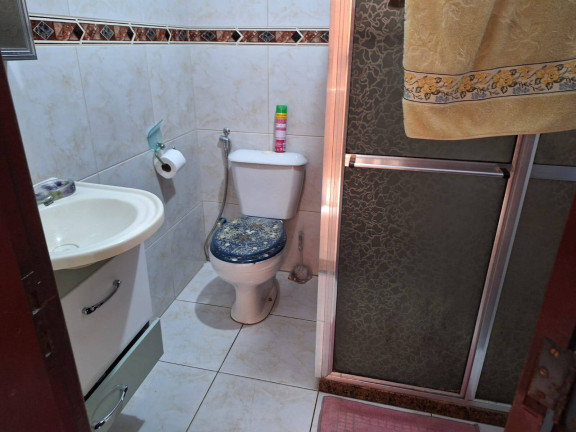 Imagem Casa com 3 Quartos à Venda, 213 m² em Centro - Cabo Frio Imagem Casa com 3 Quartos à Venda, 213 m² em Centro - Cabo Frio
