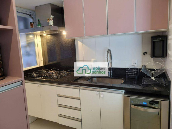 Imagem Apartamento com 3 Quartos à Venda, 85 m² em Vila Ipojuca - São Paulo Imagem Apartamento com 3 Quartos à Venda, 85 m² em Vila Ipojuca - São Paulo