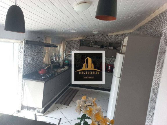 Imagem Casa com 3 Quartos à Venda, 105 m² em Primavera 1b - São José Dos Campos Imagem Casa com 3 Quartos à Venda, 105 m² em Primavera 1b - São José Dos Campos