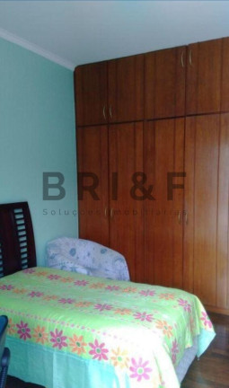 Imagem Casa com 3 Quartos à Venda, 115 m² em Brooklin - São Paulo Imagem Casa com 3 Quartos à Venda, 115 m² em Brooklin - São Paulo