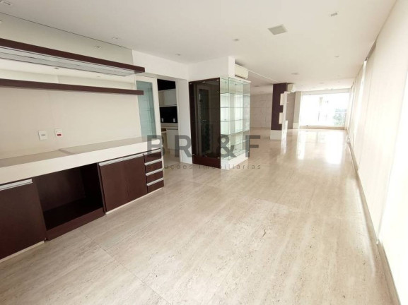 Imagem Apartamento com 4 Quartos à Venda ou Locação, 288 m² em Campo Belo - São Paulo Imagem Apartamento com 4 Quartos à Venda ou Locação, 288 m² em Campo Belo - São Paulo