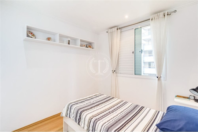 Imagem Apartamento com 3 Quartos à Venda, 125 m² em Brooklin Paulista - São Paulo Imagem Apartamento com 3 Quartos à Venda, 125 m² em Brooklin Paulista - São Paulo