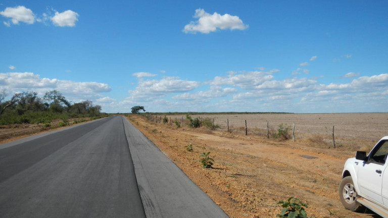 Fazenda à Venda, 910 m² em Rural - São Francisco Do Maranhão