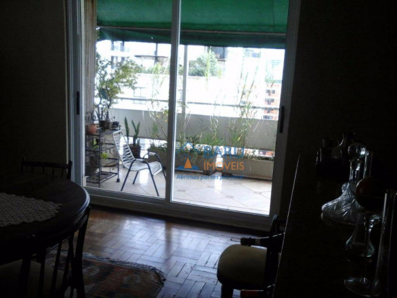 Imagem Apartamento com 3 Quartos à Venda ou Locação, 227 m² em Higienópolis - São Paulo Imagem Apartamento com 3 Quartos à Venda ou Locação, 227 m² em Higienópolis - São Paulo