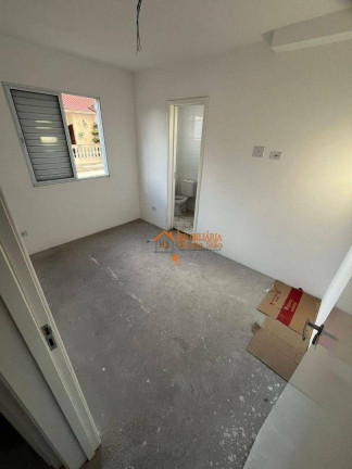 Imagem Apartamento com 2 Quartos à Venda, 60 m² em Ponte Grande - Guarulhos Imagem Apartamento com 2 Quartos à Venda, 60 m² em Ponte Grande - Guarulhos