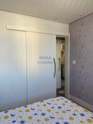 Imagem Apartamento com 3 Quartos à Venda, 67 m² em Centro - Diadema