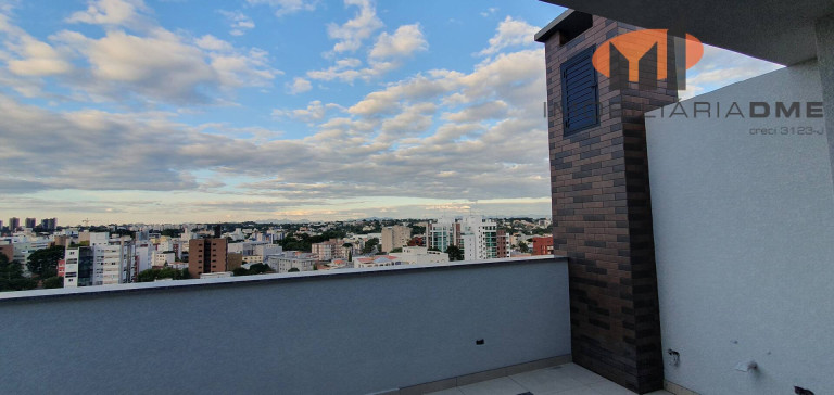 Imagem Cobertura com 3 Quartos à Venda, 120 m² em Alto Da Glória - Curitiba Imagem Cobertura com 3 Quartos à Venda, 120 m² em Alto Da Glória - Curitiba