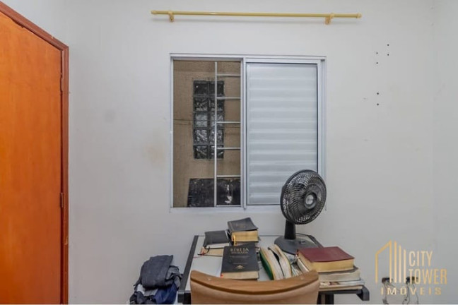 Imagem Casa com 3 Quartos à Venda, 117 m² em Sacomã - São Paulo Imagem Casa com 3 Quartos à Venda, 117 m² em Sacomã - São Paulo