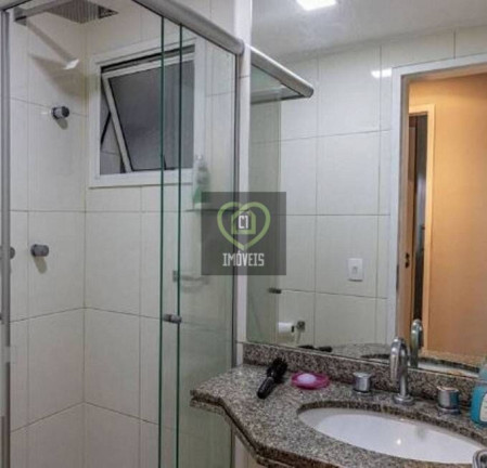 Imagem Apartamento com 2 Quartos à Venda, 72 m² em Vila Romana - São Paulo