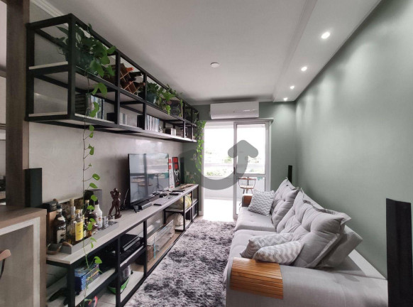 Imagem Apartamento com 2 Quartos à Venda, 89 m² em Avenida - Santa Cruz Do Sul Imagem Apartamento com 2 Quartos à Venda, 89 m² em Avenida - Santa Cruz Do Sul