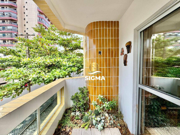 Imagem Apartamento com 3 Quartos à Venda, 90 m² em Jardim Astúrias - Guarujá Imagem Apartamento com 3 Quartos à Venda, 90 m² em Jardim Astúrias - Guarujá