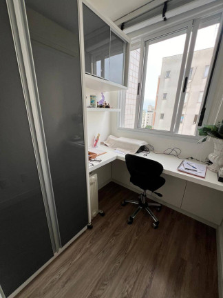 Imagem Apartamento com 3 Quartos à Venda, em Centro - Florianópolis Imagem Apartamento com 3 Quartos à Venda, em Centro - Florianópolis